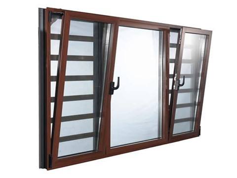 如何选购铝合金防盗窗 铝合金防盗窗的特点