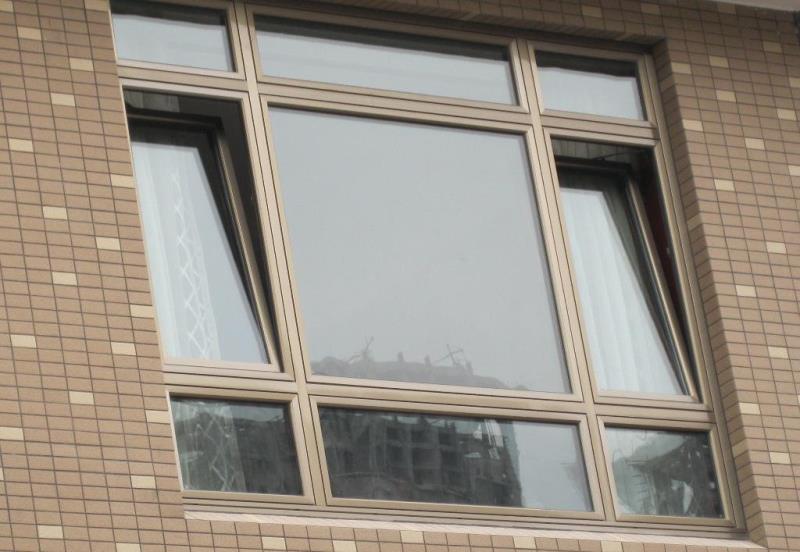 济南防盗窗安装时需要考虑窗口